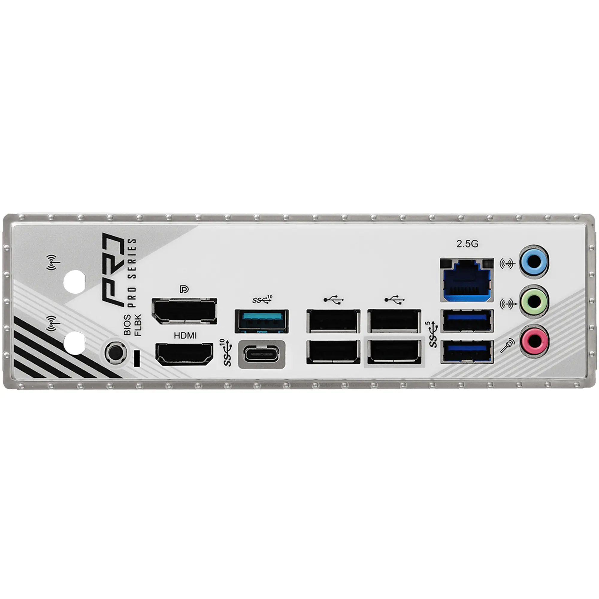 Купить Материнская плата ASRock B850M PRO RS - фото 5