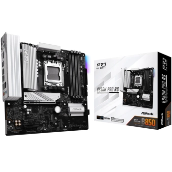 Купить Материнская плата ASRock B850M PRO RS - фото 6