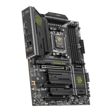 Купити Материнська плата MSI MAG B850 TOMAHAWK MAX WIFI - фото 2