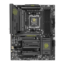 Купити Материнська плата MSI MAG B850 TOMAHAWK MAX WIFI - фото 3