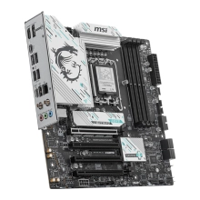 Купить Материнская плата MSI B860M GAMING PLUS WIFI - фото 1
