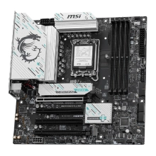 Купить Материнская плата MSI B860M GAMING PLUS WIFI - фото 2