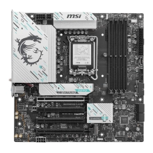 Купить Материнская плата MSI B860M GAMING PLUS WIFI - фото 3