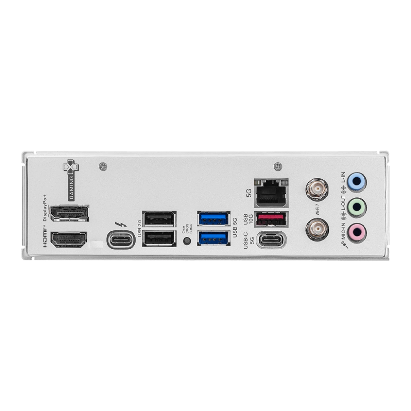 Купить Материнская плата MSI B860M GAMING PLUS WIFI - фото 4