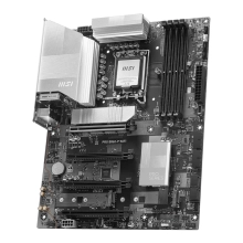 Купити Материнська плата MSI PRO B860-P WIFI - фото 1