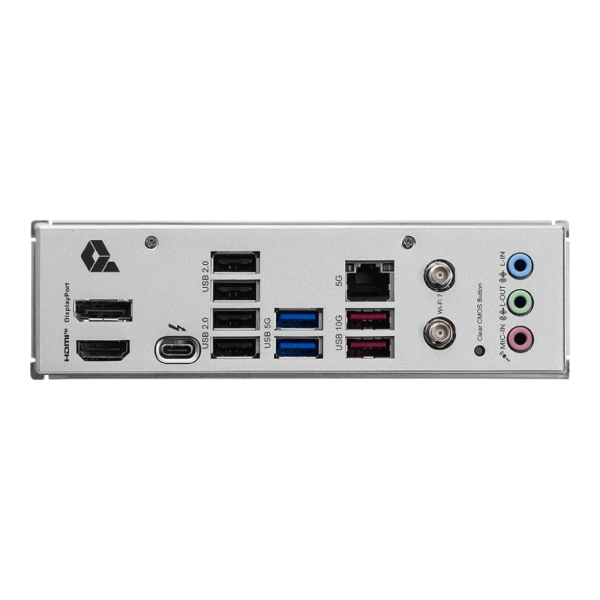 Купити Материнська плата MSI PRO B860-P WIFI - фото 4