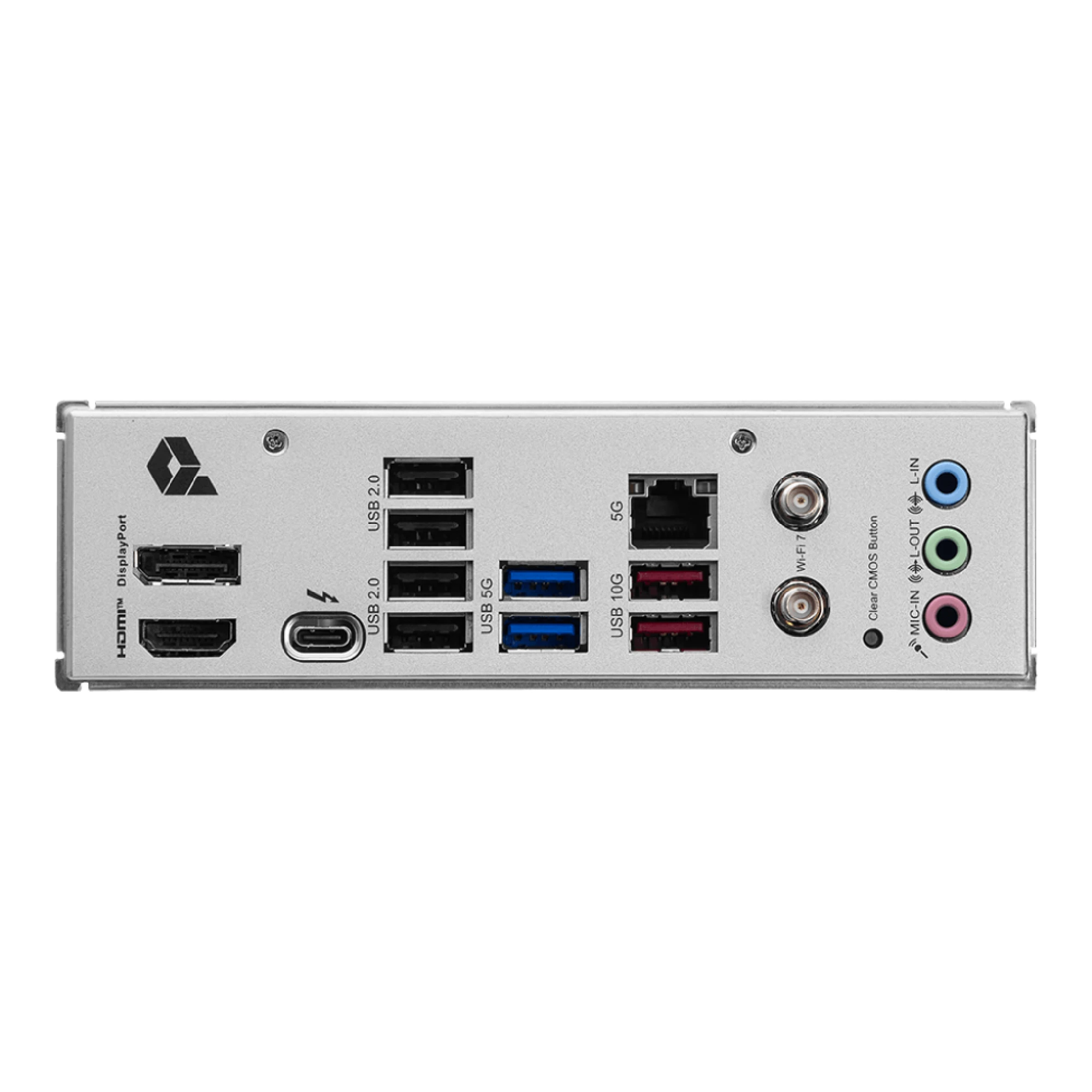 Купити Материнська плата MSI PRO B860-P WIFI - фото 4