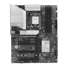 Купити Материнська плата MSI PRO B860-P - фото 3