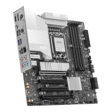 Купити Материнська плата MSI PRO B860M-A WIFI - фото 1