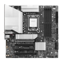 Купити Материнська плата MSI PRO B860M-A WIFI - фото 3