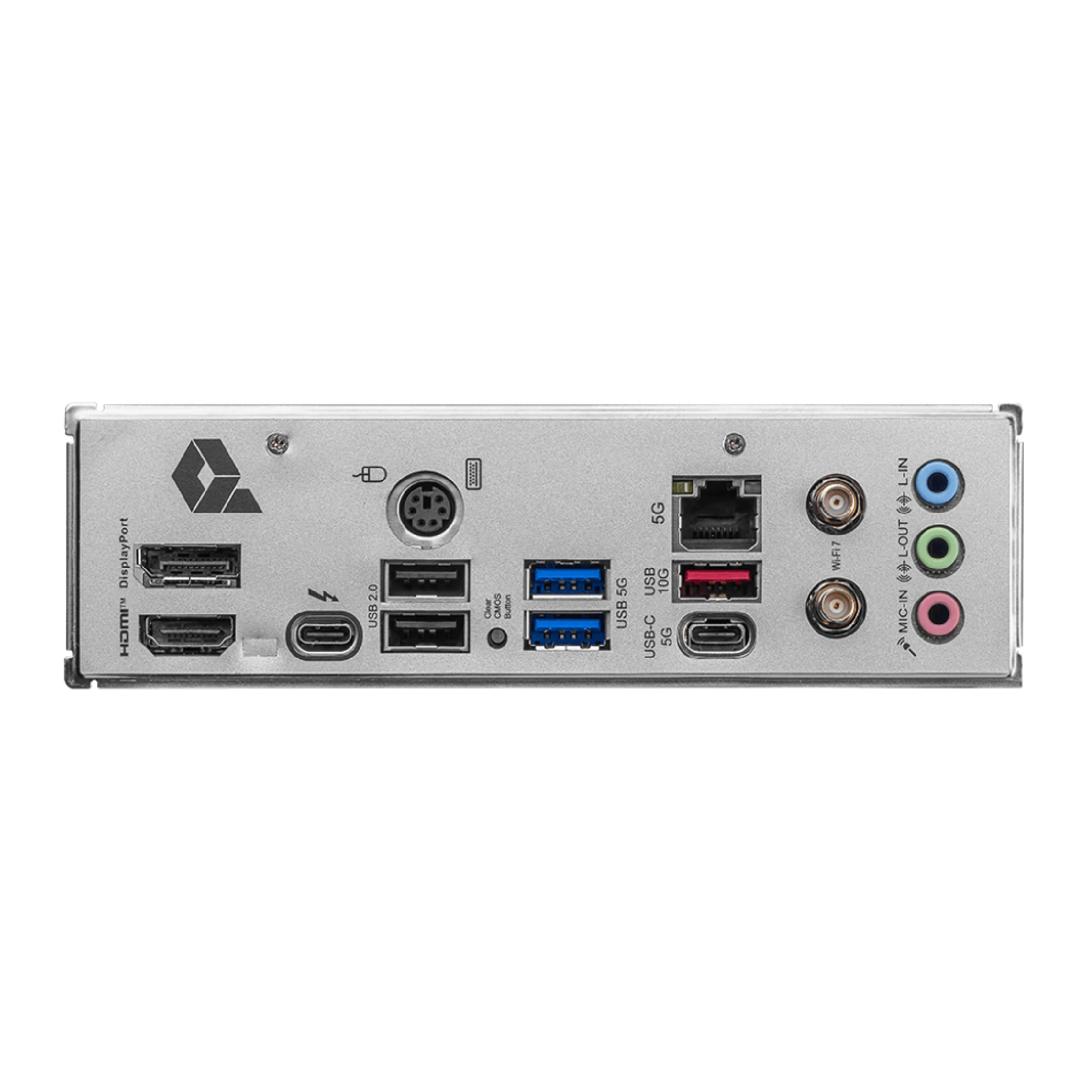 Купити Материнська плата MSI PRO B860M-A WIFI - фото 4