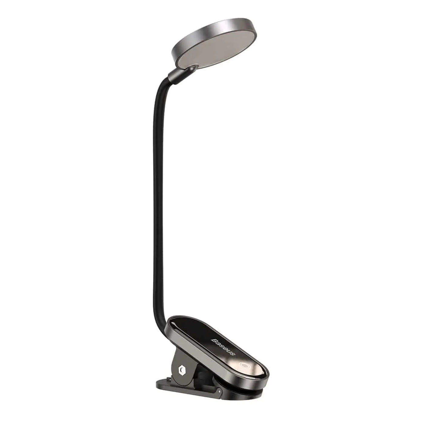 Купить Настольная лампа Baseus Comfort Reading Mini Clip (DGRAD-0G) - фото 1