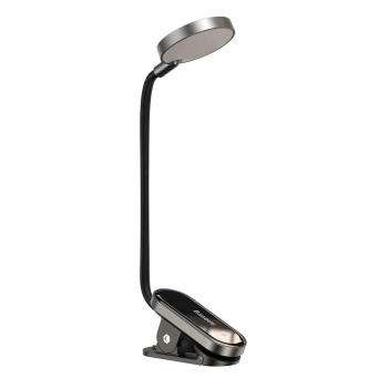 Купить Настольная лампа Baseus Comfort Reading Mini Clip (DGRAD-0G) - фото 1