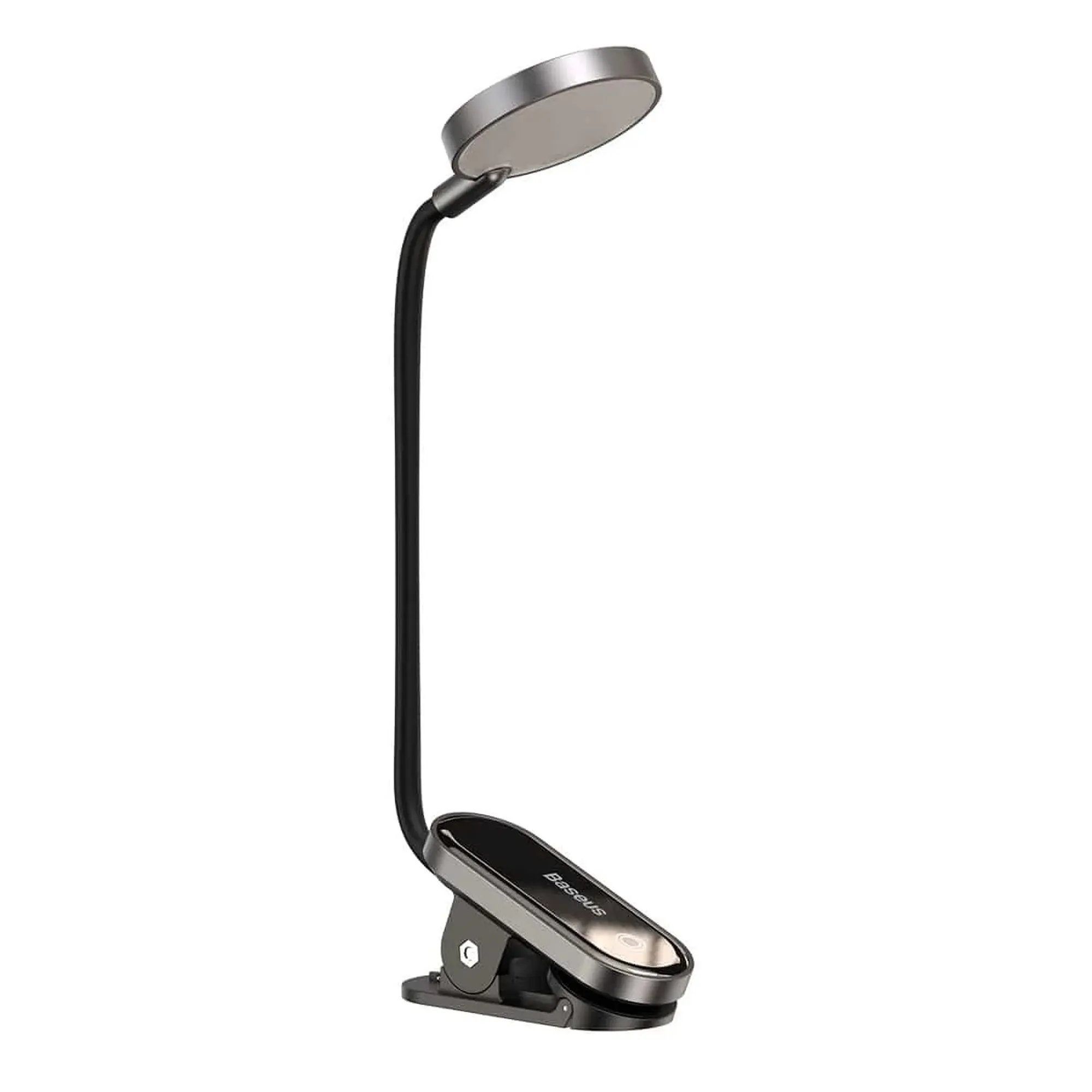 Купить Настольная лампа Baseus Comfort Reading Mini Clip (DGRAD-0G) - фото 1