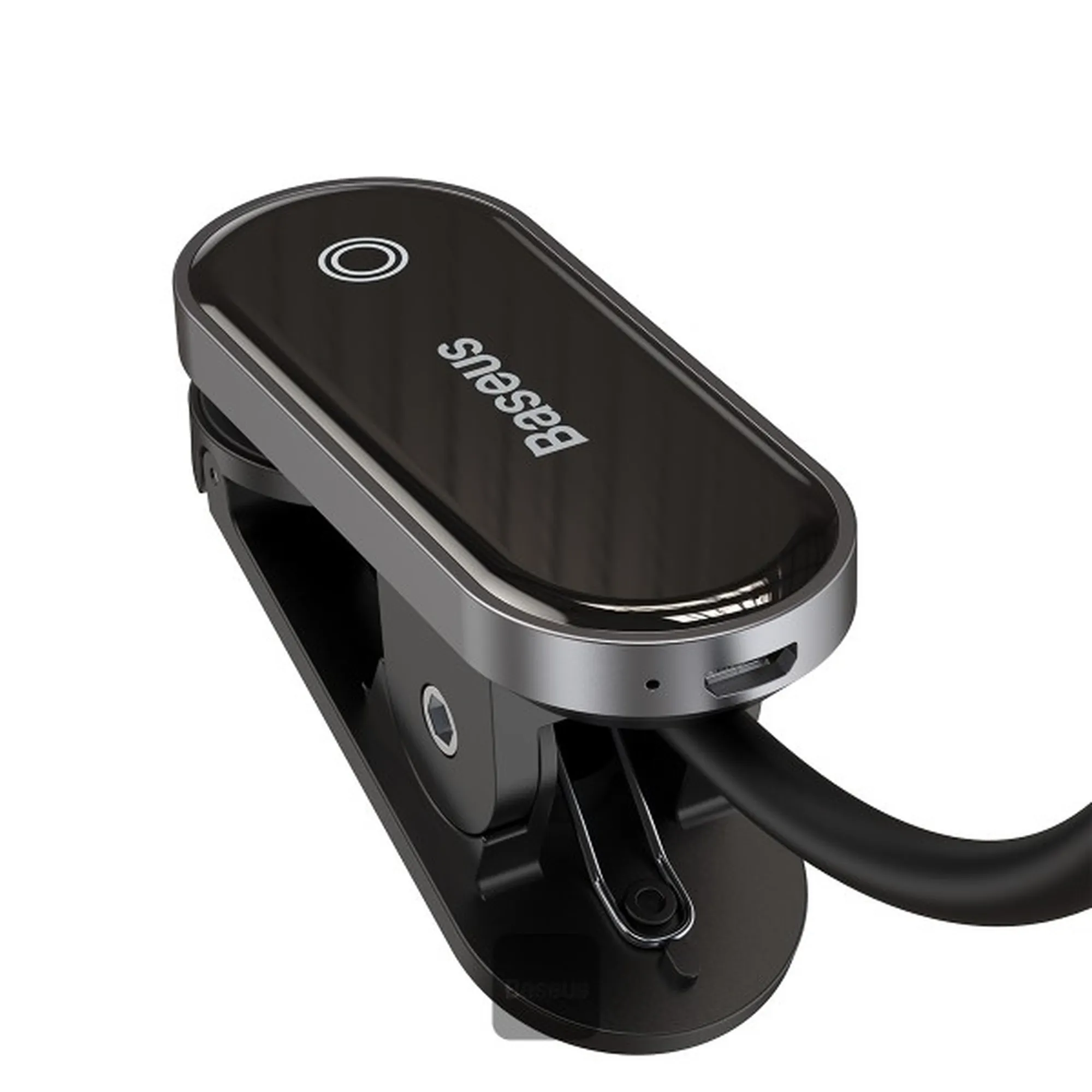 Купить Настольная лампа Baseus Comfort Reading Mini Clip (DGRAD-0G) - фото 3