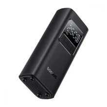 Купити Автомобільний компресор Baseus Super Mini Pro Series Wireless Car Inflator (C11159300111-00) - фото 2