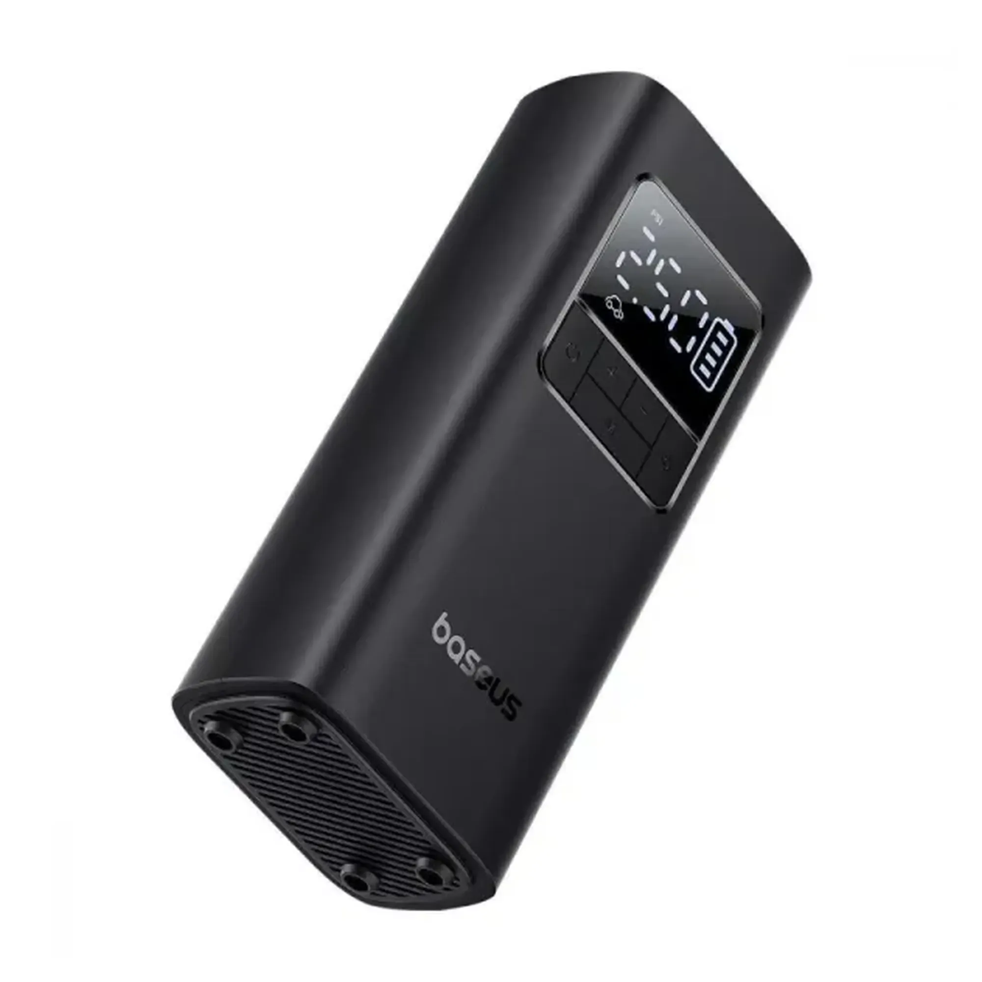 Купити Автомобільний компресор Baseus Super Mini Pro Series Wireless Car Inflator (C11159300111-00) - фото 2
