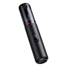 Купить Автомобильный пылесос Baseus A5 Car Vacuum Cleaner (C30459500111-00) - фото 2