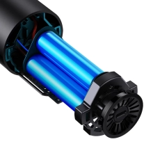 Купить Автомобильный пылесос Baseus A5 Car Vacuum Cleaner (C30459500111-00) - фото 6