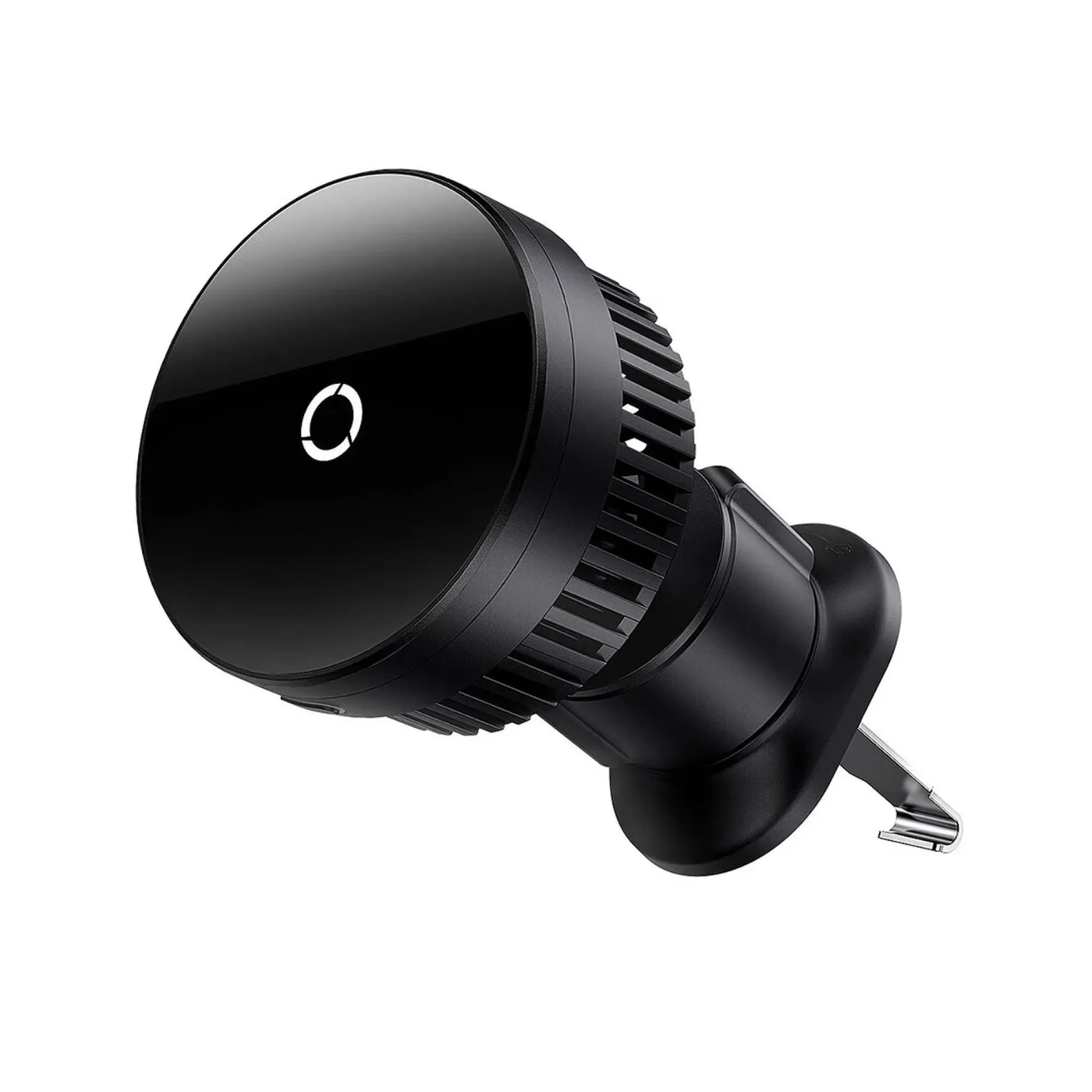 Купить Автодержатель Baseus MagPro Series Magnetic Wireless Charging Car Mount Air Vent Version (C40164100121-00) - фото 1