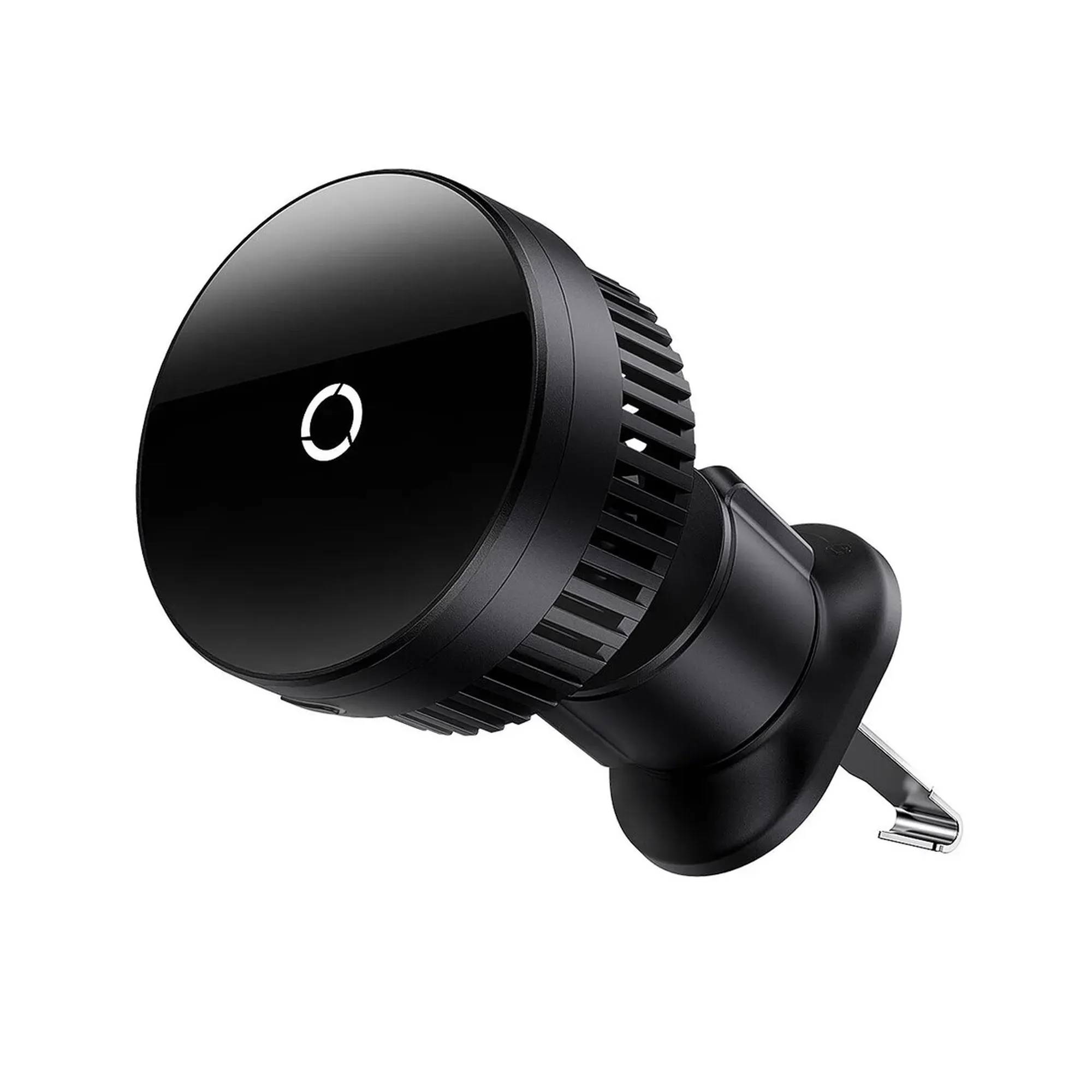 Купить Автодержатель Baseus MagPro Series Magnetic Wireless Charging Car Mount Air Vent Version (C40164100121-00) - фото 1