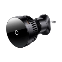 Купить Автодержатель Baseus MagPro Series Magnetic Wireless Charging Car Mount Air Vent Version (C40164100121-00) - фото 2