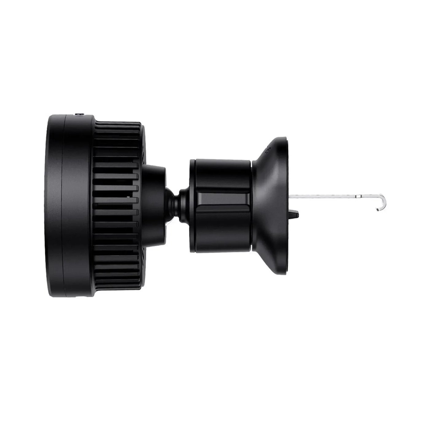 Купить Автодержатель Baseus MagPro Series Magnetic Wireless Charging Car Mount Air Vent Version (C40164100121-00) - фото 5