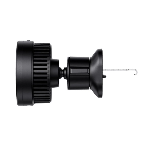Купить Автодержатель Baseus MagPro Series Magnetic Wireless Charging Car Mount Air Vent Version (C40164100121-00) - фото 5