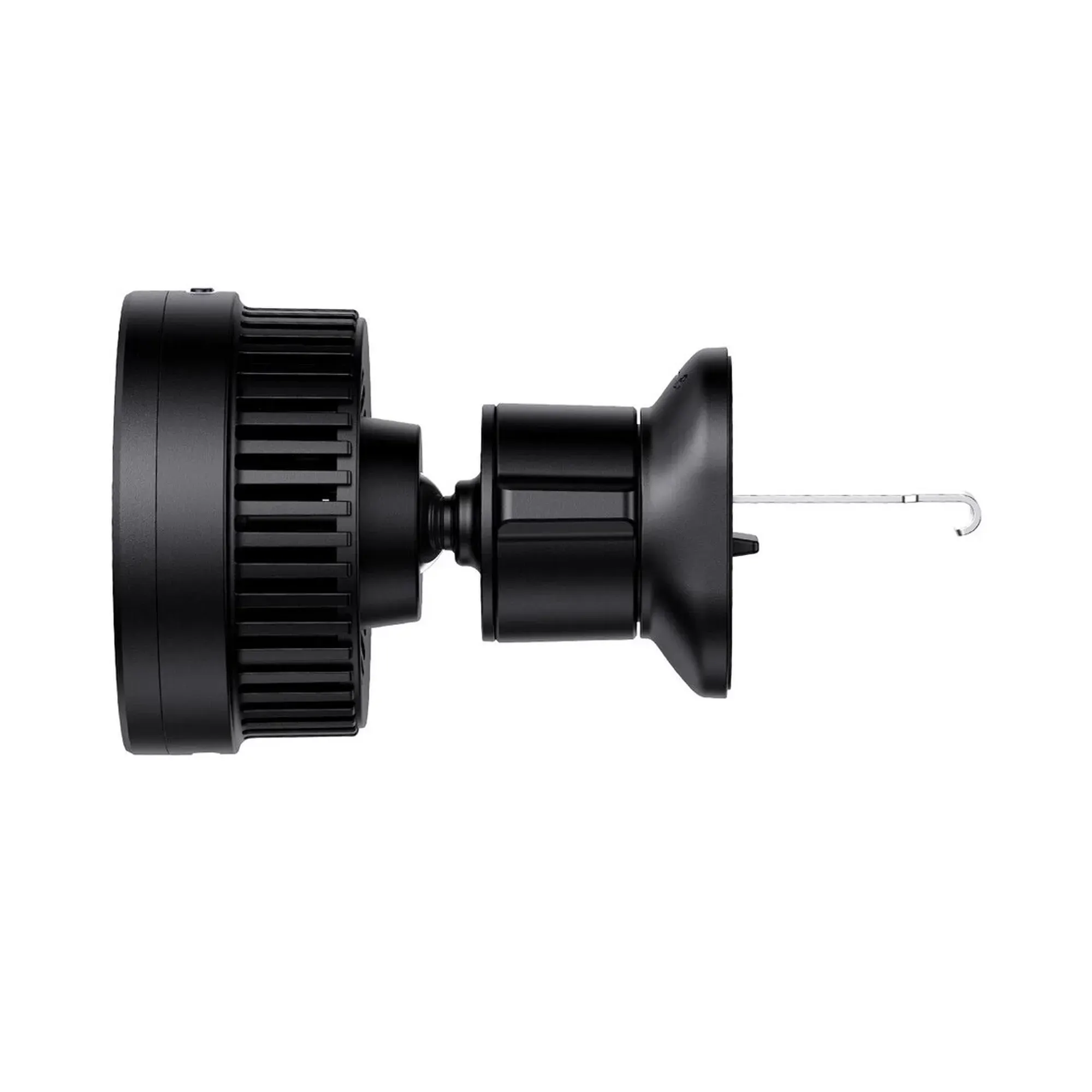 Купить Автодержатель Baseus MagPro Series Magnetic Wireless Charging Car Mount Air Vent Version (C40164100121-00) - фото 5