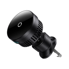 Купить Автодержатель Baseus MagPro Series Magnetic Wireless Charging Car Mount Air Vent Version (C40164100121-00) - фото 6