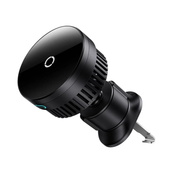 Купить Автодержатель Baseus MagPro Series Magnetic Wireless Charging Car Mount Air Vent Version (C40164100121-00) - фото 6