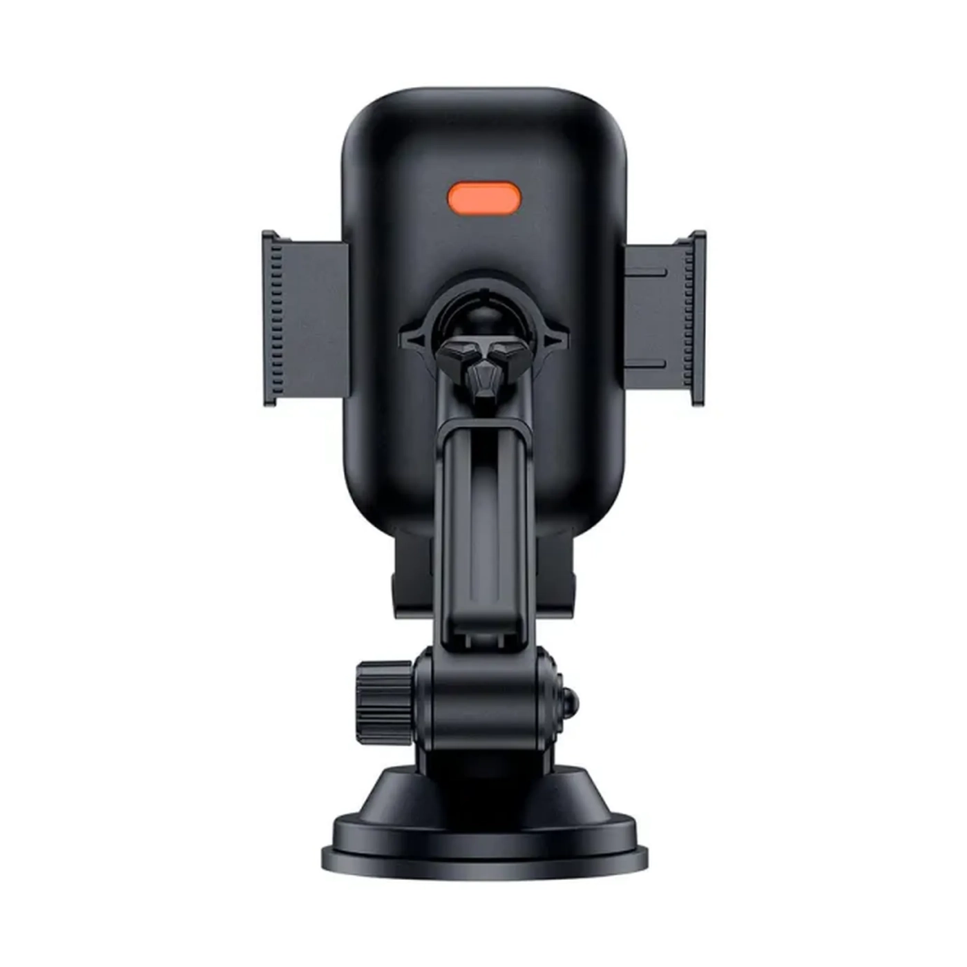 Купити Автотримач Baseus UltraControl Go Series Clamp-Type Phone Holder (Suction Cup Version) (C40361600111-00) - фото 5