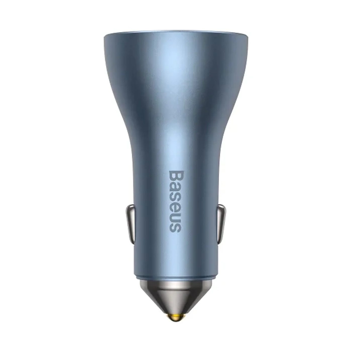 Купить Автомобильное зарядное устройство Baseus Golden Contactor Pro Series Car Charger 65W (CGJP010003) - фото 3