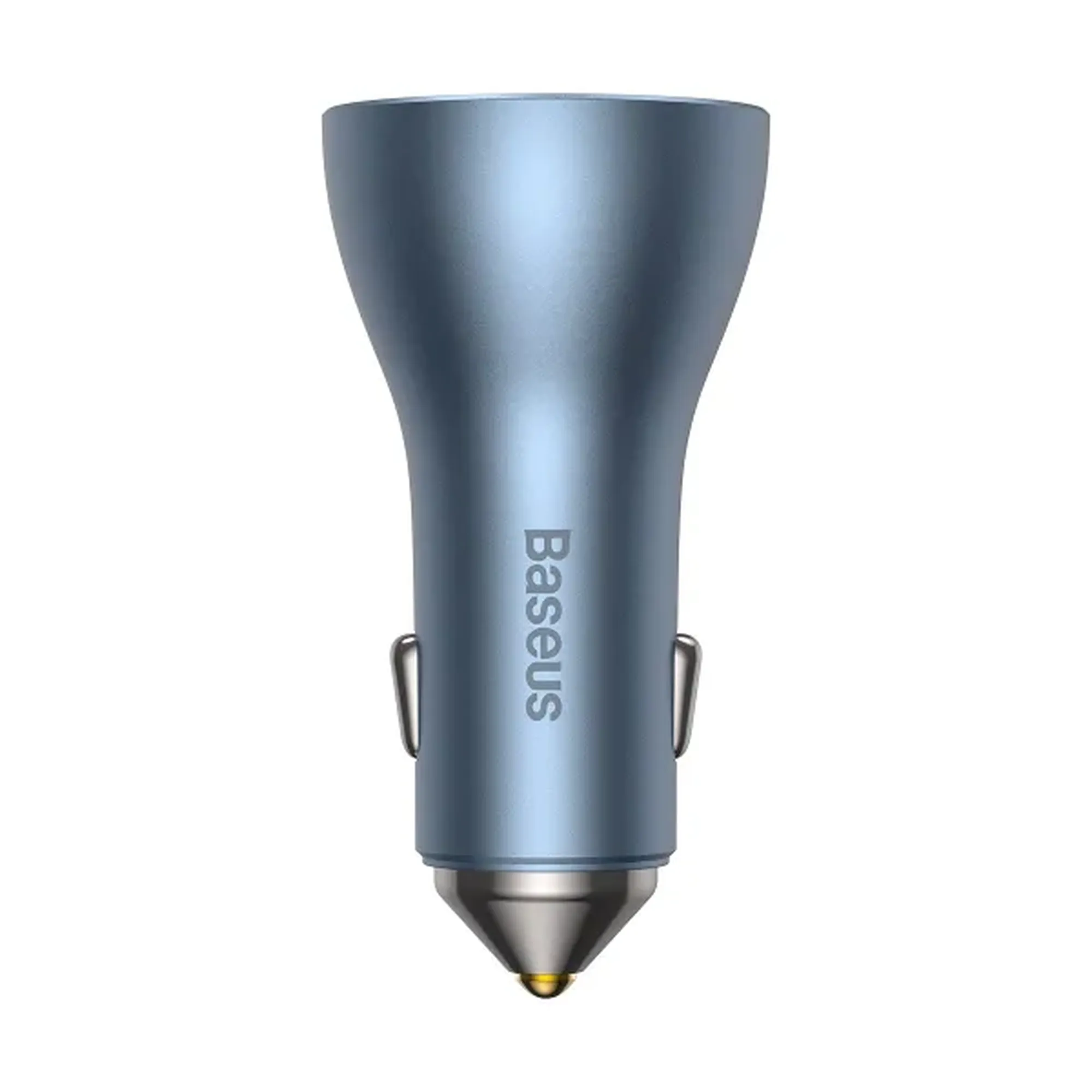 Купить Автомобильное зарядное устройство Baseus Golden Contactor Pro Series Car Charger 65W (CGJP010003) - фото 3