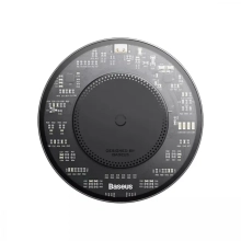 Купить Беспроводное зарядное устройство Baseus Simple Series 2 (CCJJ050001) - фото 2