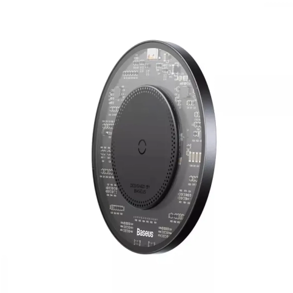 Купить Беспроводное зарядное устройство Baseus Simple Series 2 (CCJJ050001) - фото 3