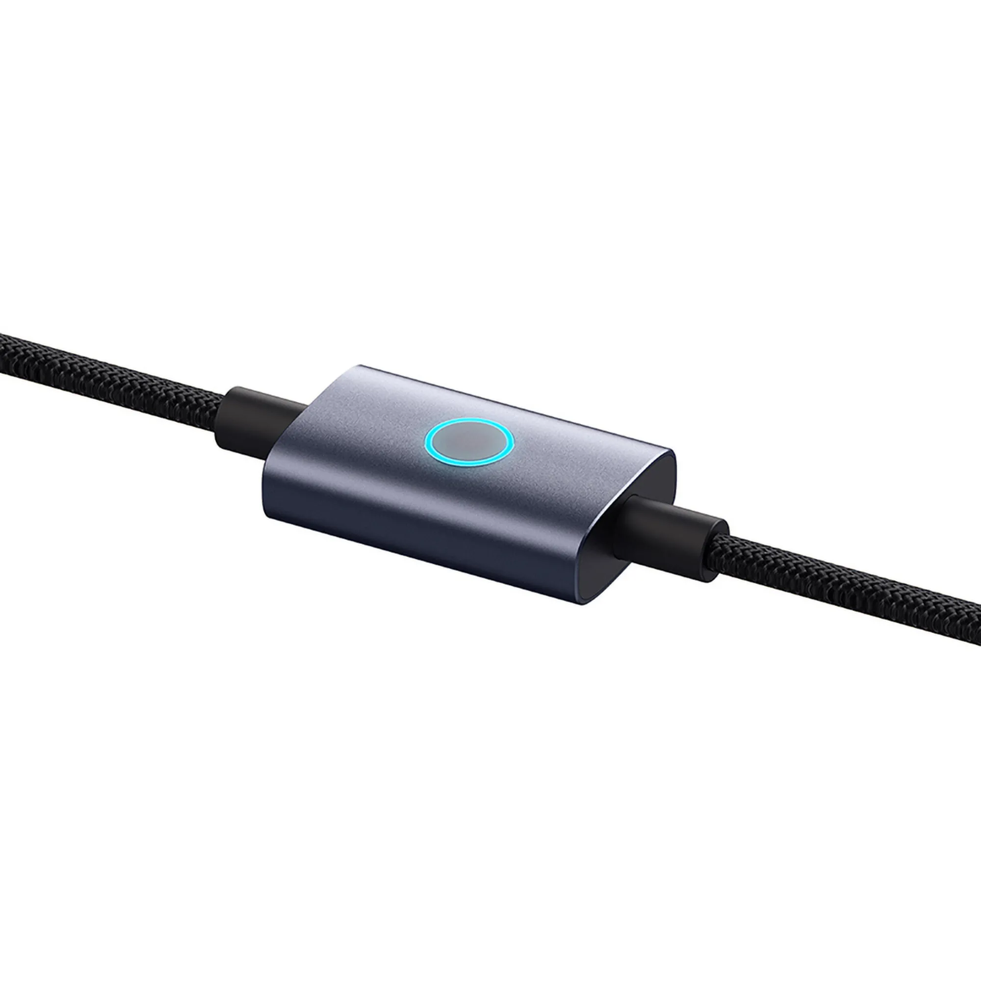 Купить Кабель Baseus High Definition Series Type-C to DP 8K Adapter Cable (B0063370D111-02) - фото 3