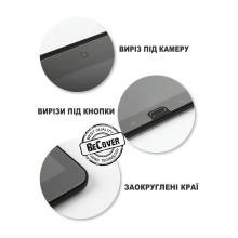 Купити Захисне скло BeCover Samsung Galaxy Tab S6 Lite 10.4 P610/P615 (705049) - фото 2