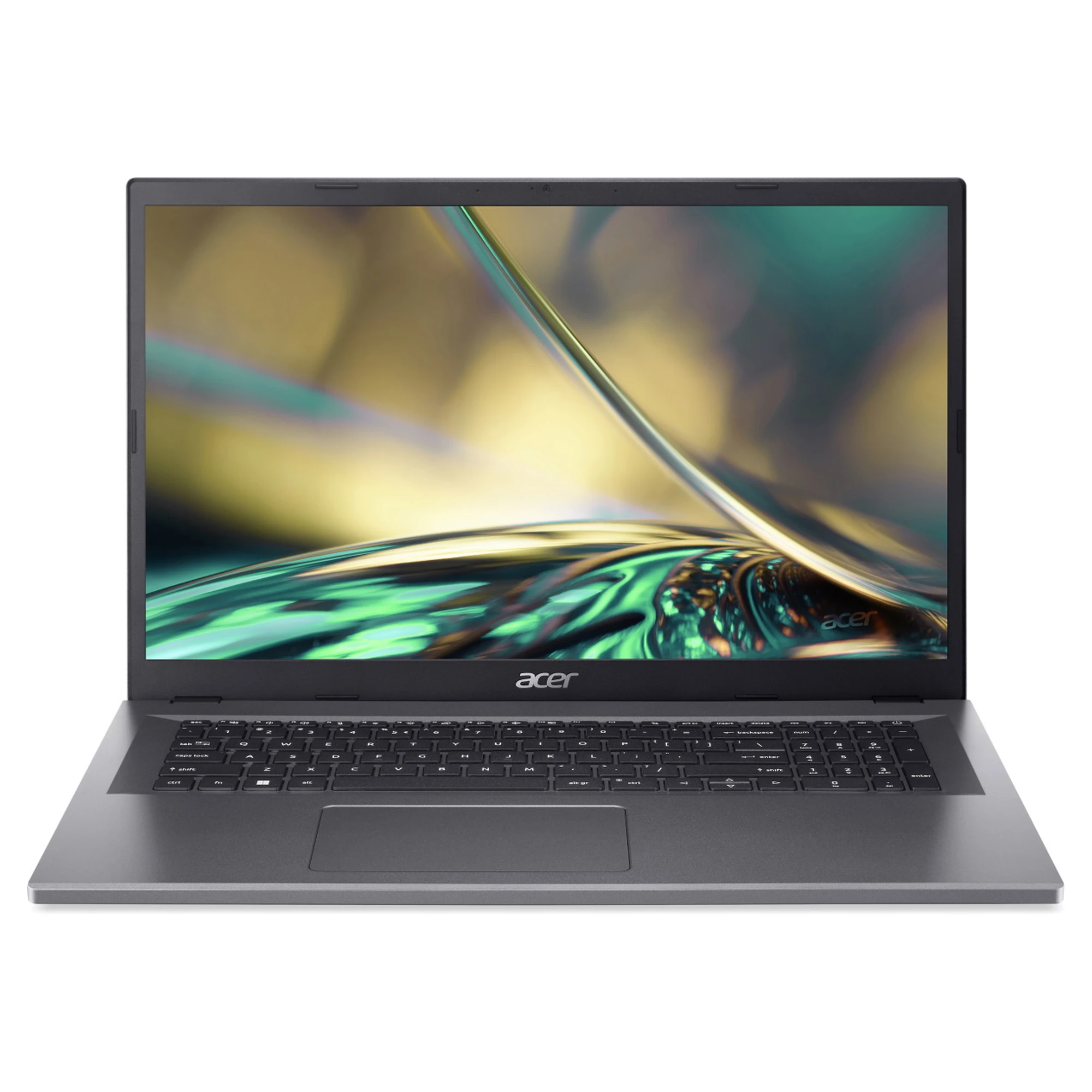 Купити Ноутбук Acer Aspire 3 A317-55P-P6CH (NX.KDKEU.00J) - фото 1