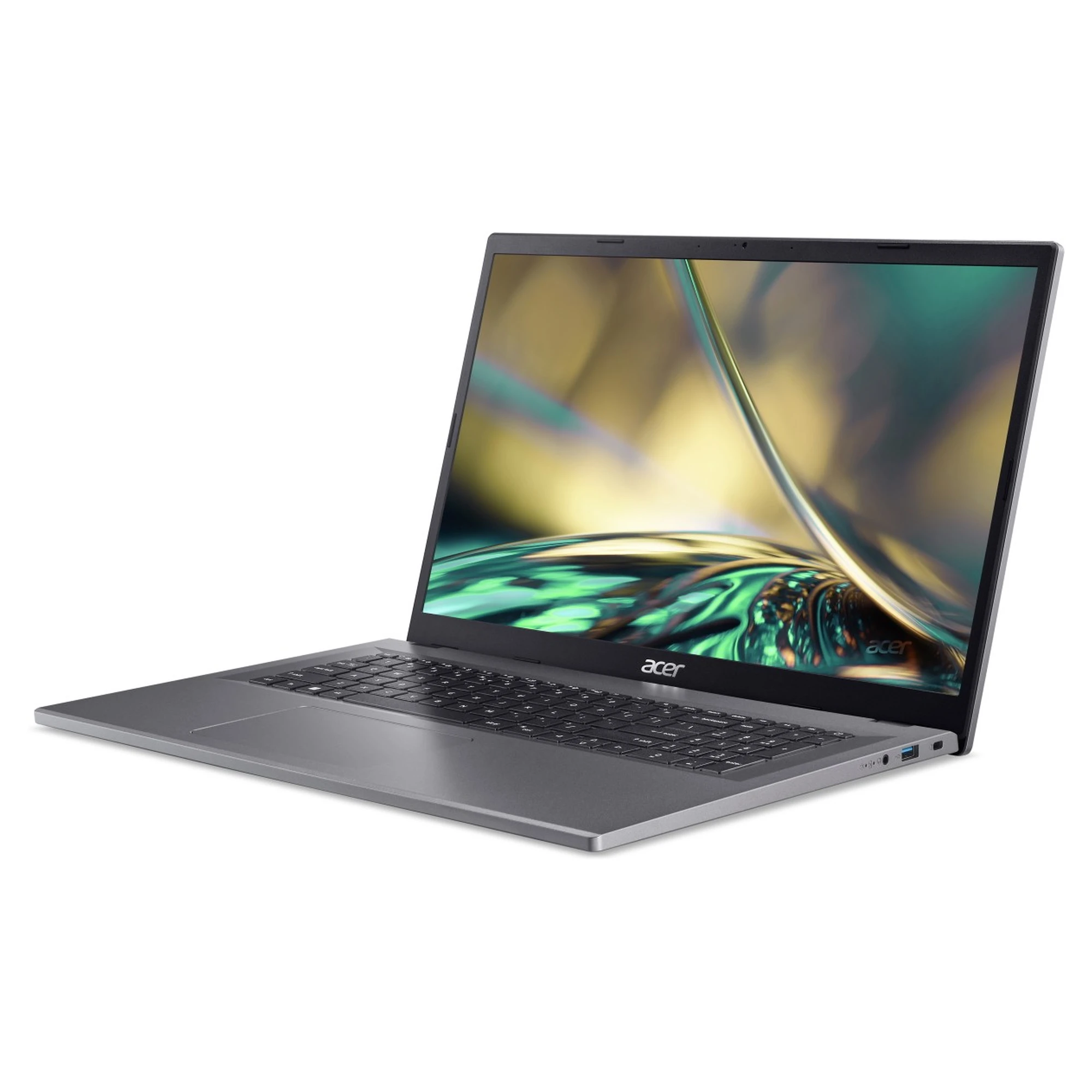 Купити Ноутбук Acer Aspire 3 A317-55P-P6CH (NX.KDKEU.00J) - фото 2