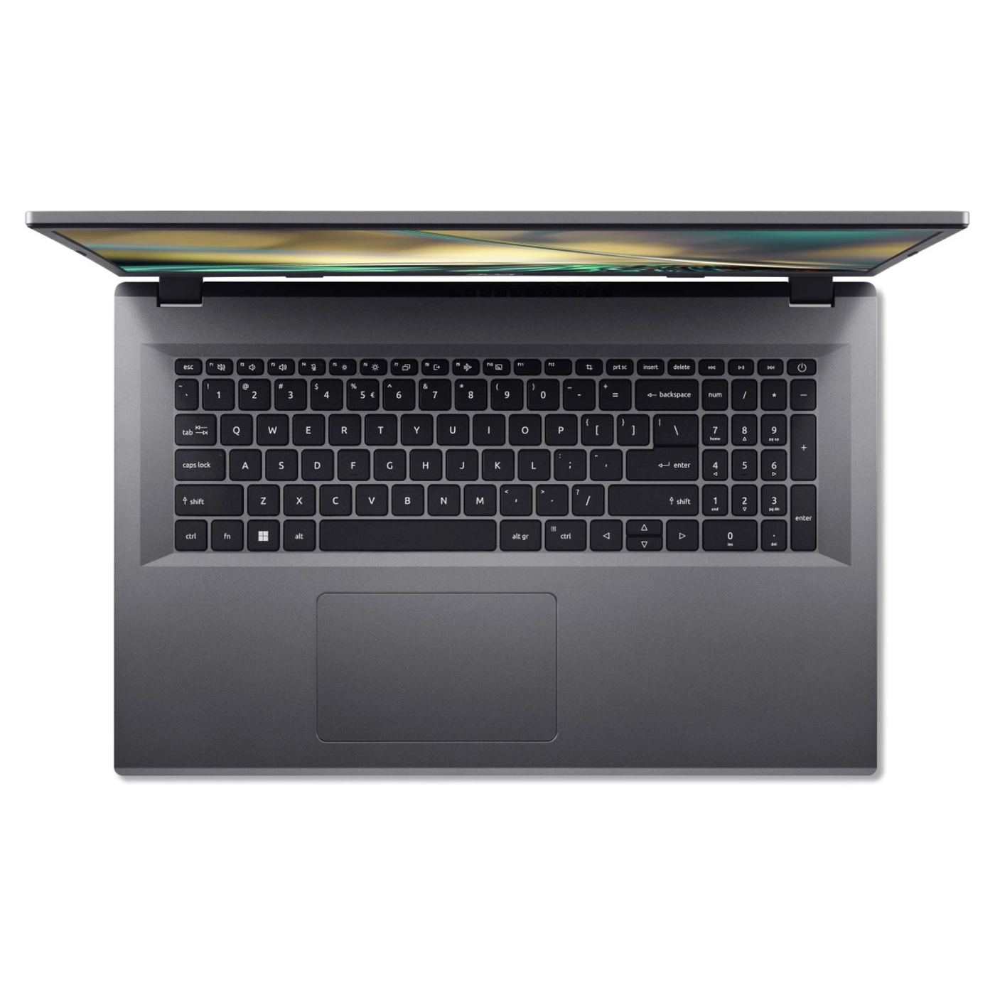 Купити Ноутбук Acer Aspire 3 A317-55P-P6CH (NX.KDKEU.00J) - фото 4