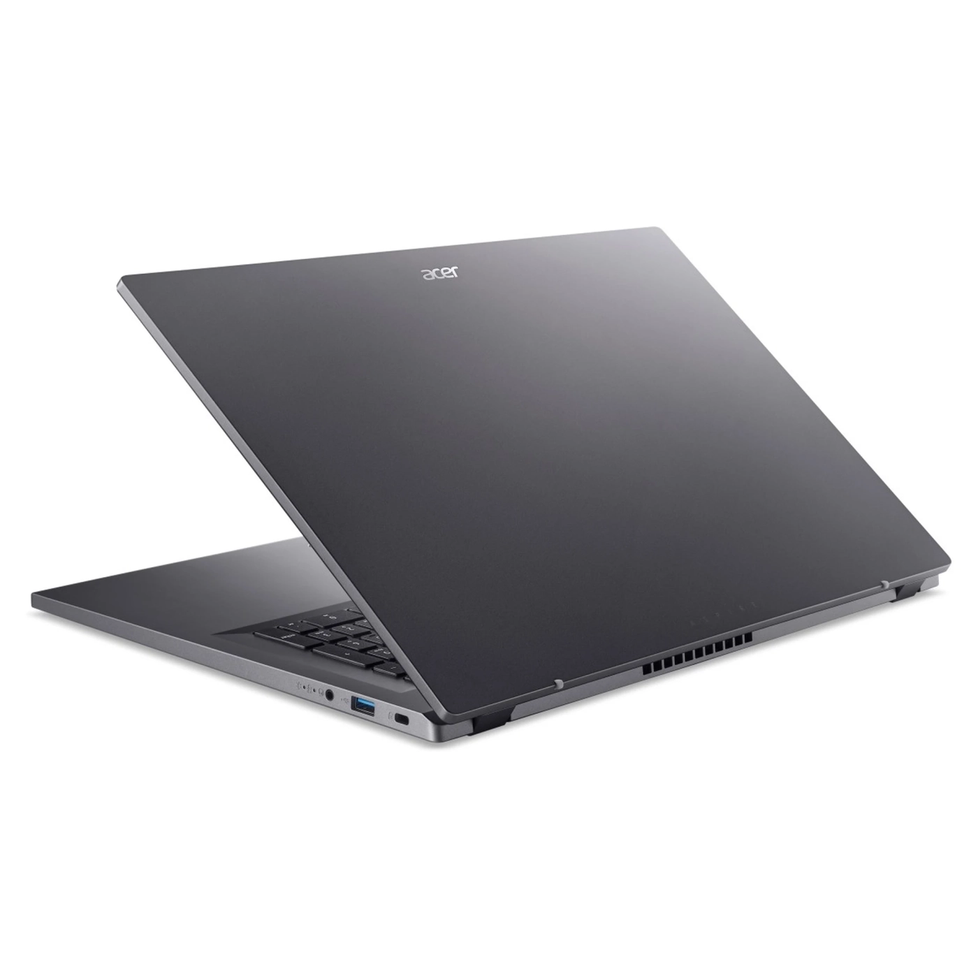 Купити Ноутбук Acer Aspire 3 A317-55P-P6CH (NX.KDKEU.00J) - фото 5