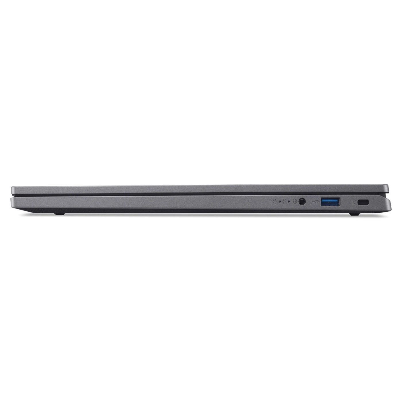 Купити Ноутбук Acer Aspire 3 A317-55P-P6CH (NX.KDKEU.00J) - фото 6