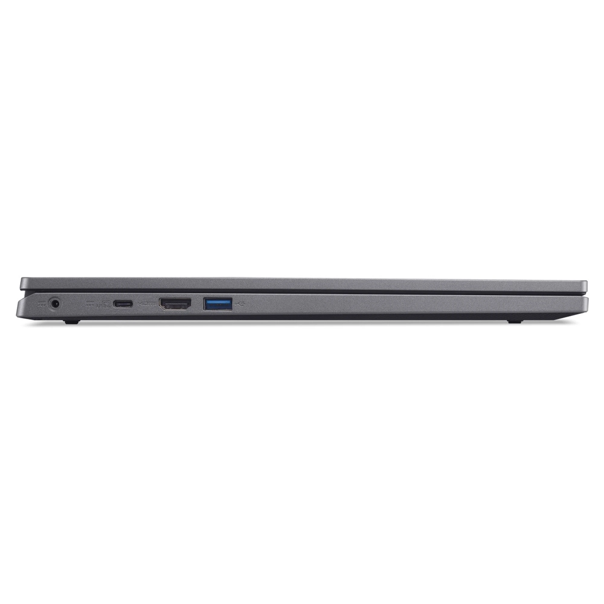 Купити Ноутбук Acer Aspire 3 A317-55P-P6CH (NX.KDKEU.00J) - фото 7