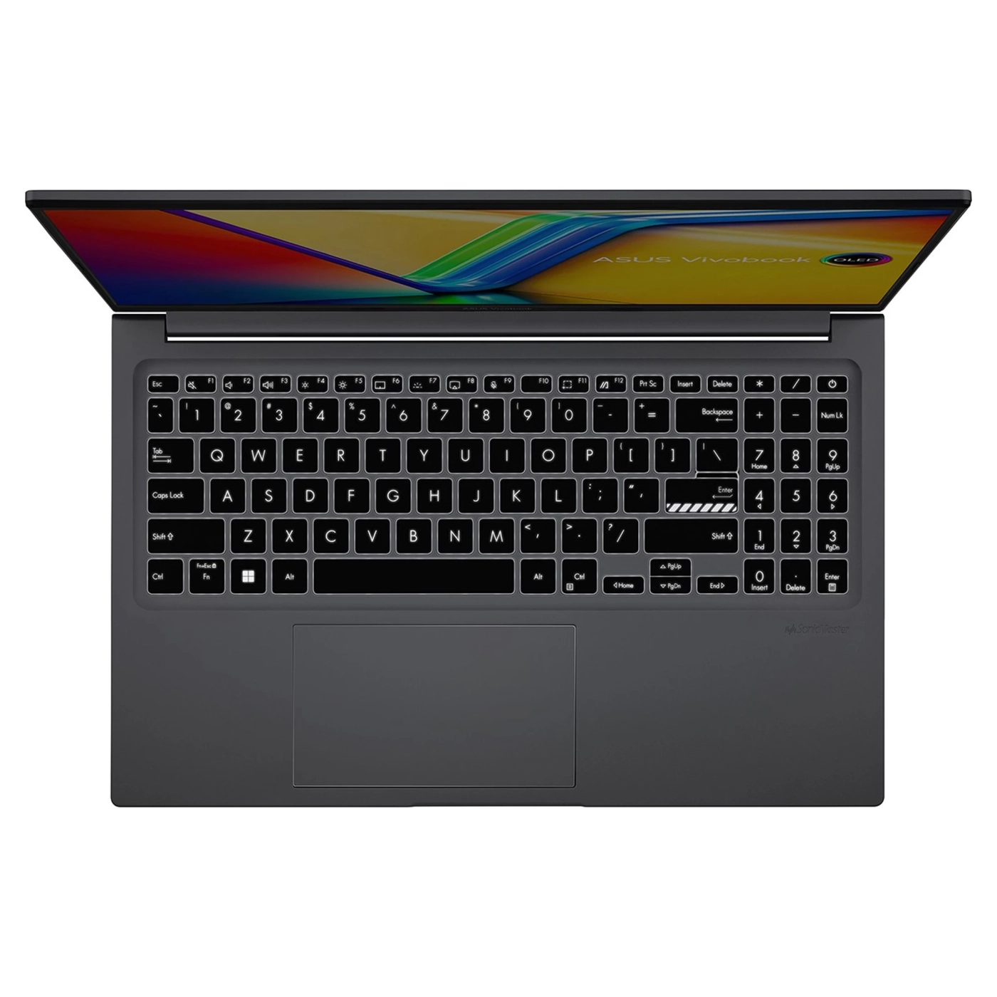 Купить Ноутбук ASUS Vivobook 15 M1505YA-MA268 (90NB10Q1-M00CT0) - фото 5