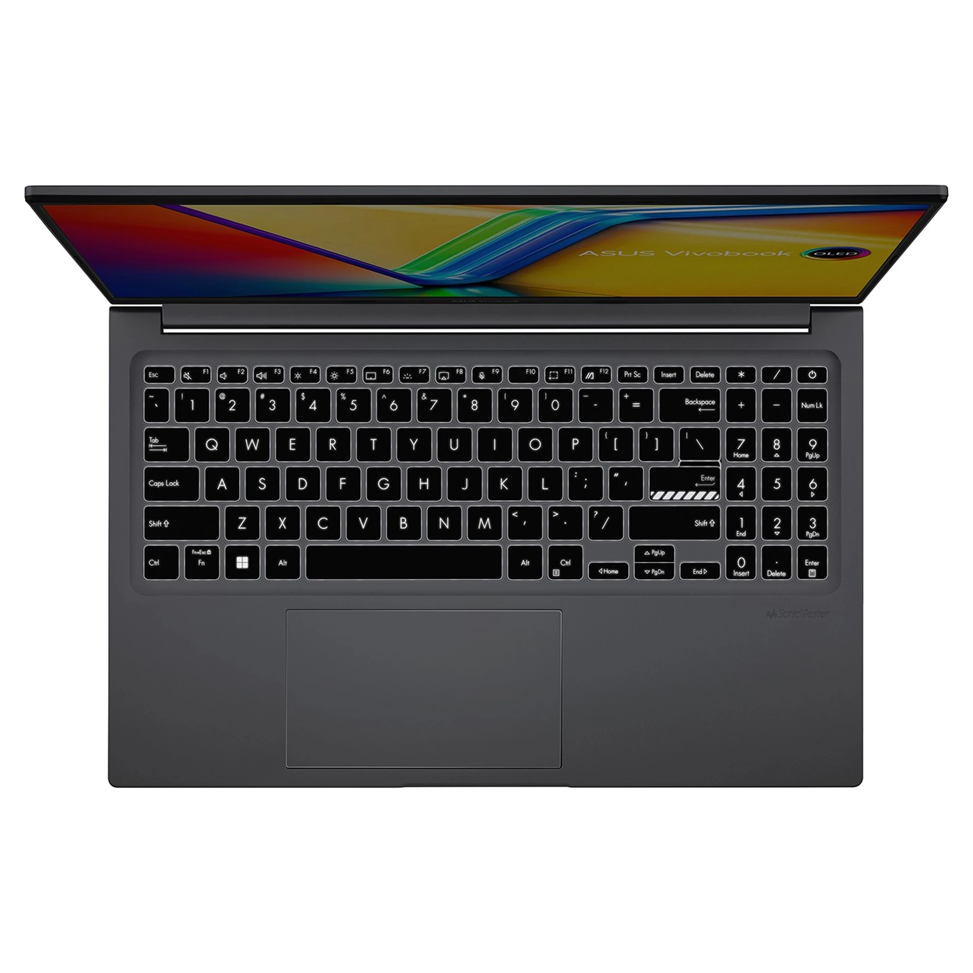 Купить Ноутбук ASUS Vivobook 15 M1505YA-MA268 (90NB10Q1-M00CT0) - фото 5