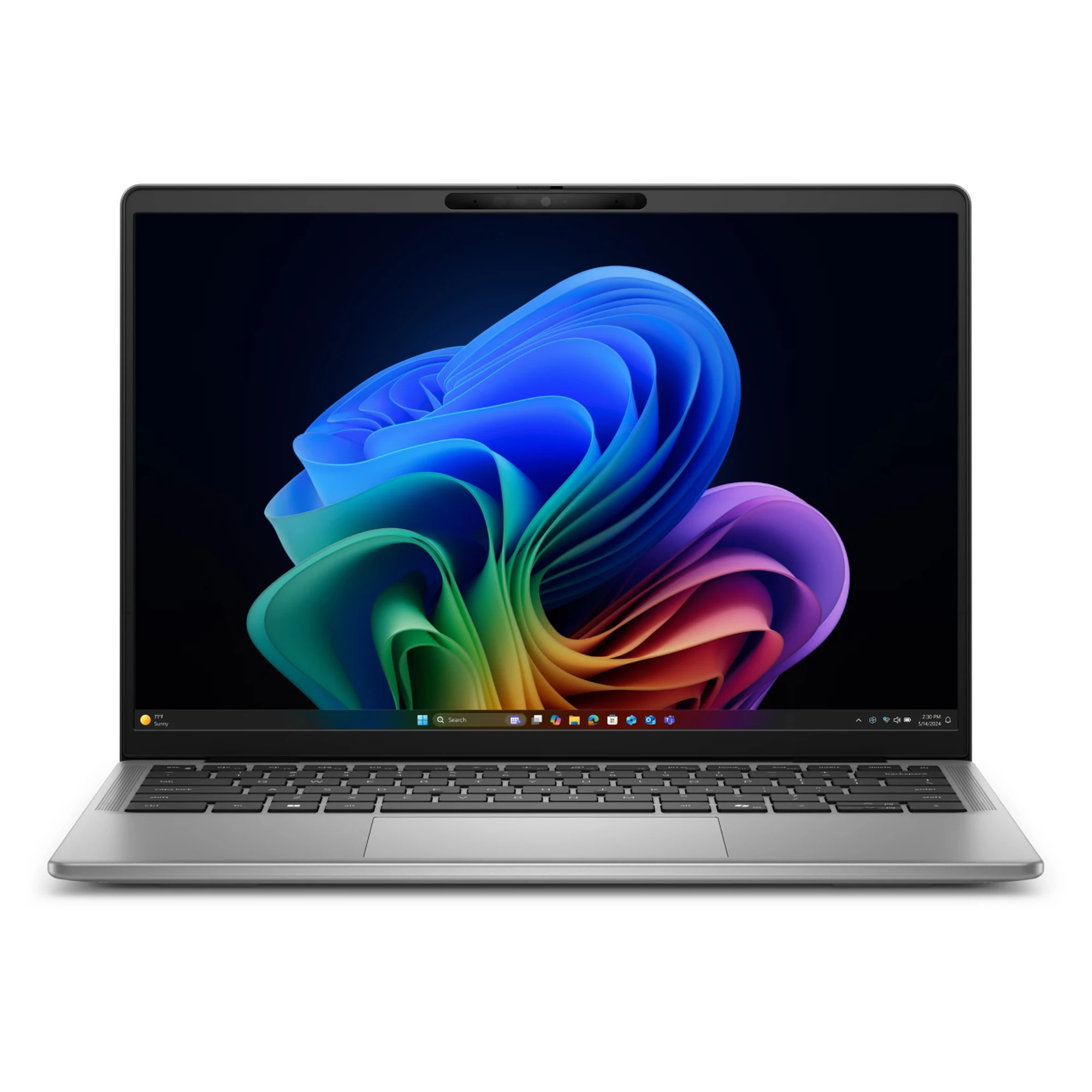 Купить Ноутбук Dell Latitude 7455 (N098L745513UA_W11P) - фото 1