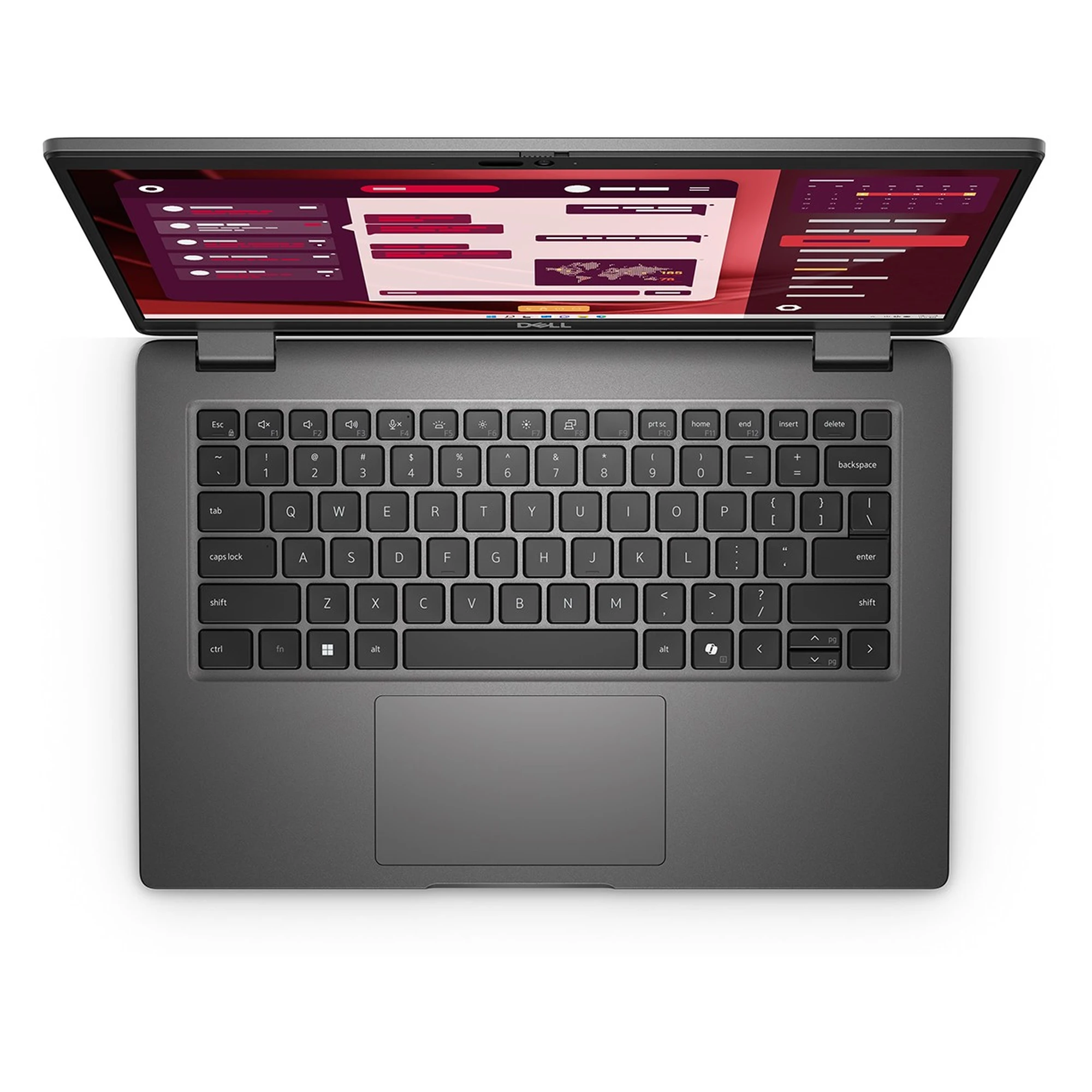 Купить Ноутбук Dell Latitude 3450 (N099L345014UA_UBU) - фото 4