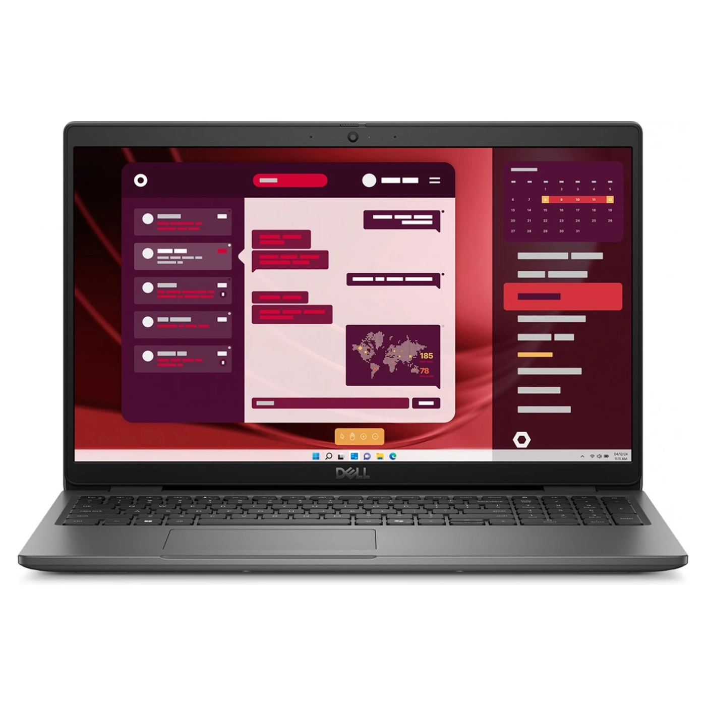 Купить Ноутбук Dell Latitude 3550 (N098L355015UA_UBU) - фото 1