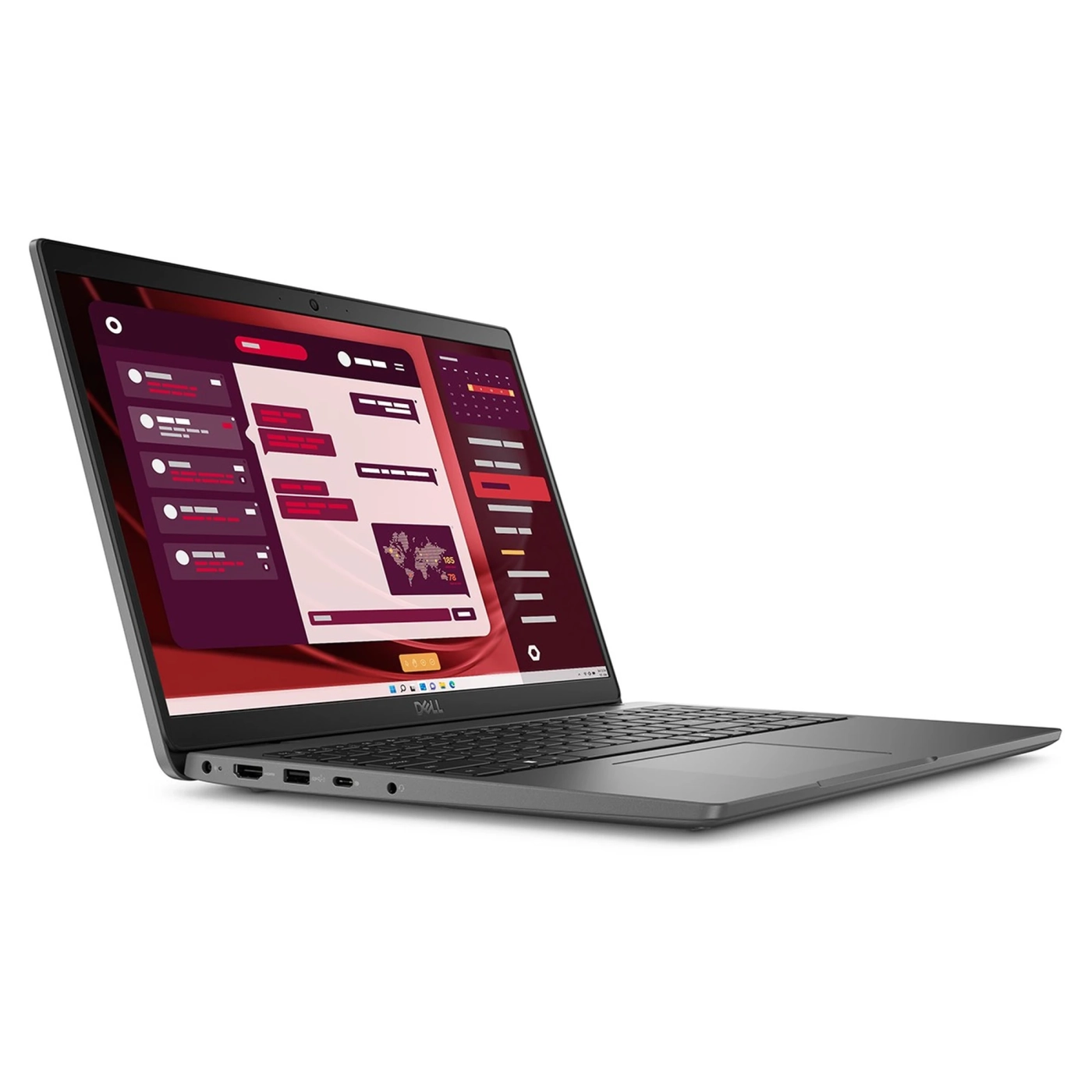 Купить Ноутбук Dell Latitude 3550 (N099L355015UA_W11P) - фото 2